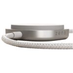 Zens Pro 2 240W USB-C 2-in-1 charging cable - Image 3