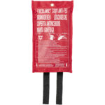 Margrethe emergency fire blanket - Image 3