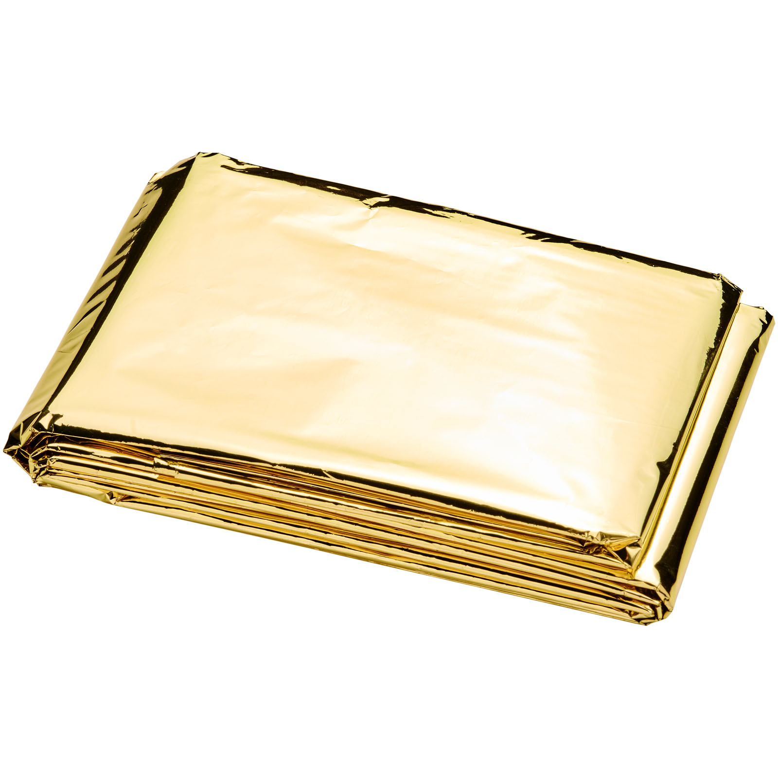 12200500 Frederik 2-function emergency blanket - Image 1