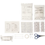 Alexander 30-piece first aid waterproof bag - Image 5