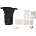Alexander 30-piece first aid waterproof bag - Image 6