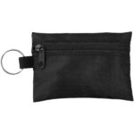 Valdemar 16-piece first aid keyring pouch - Image 3