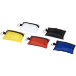 Valdemar 16-piece first aid keyring pouch - Image 5