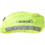 RFX™ André reflective and waterproof helmet cover - Image 2