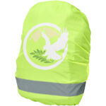 RFX™ William reflective and waterproof bag cover - Image 2