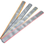 RFX™ Felix reflective slap wrap - Image 4