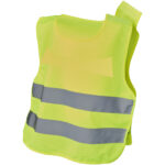 RFX™ Odile XXS safety vest with hook&loop for kids age 3-6 - Image 5