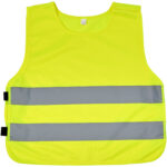 RFX™ Odile XXS safety vest with hook&loop for kids age 3-6 - Image 3