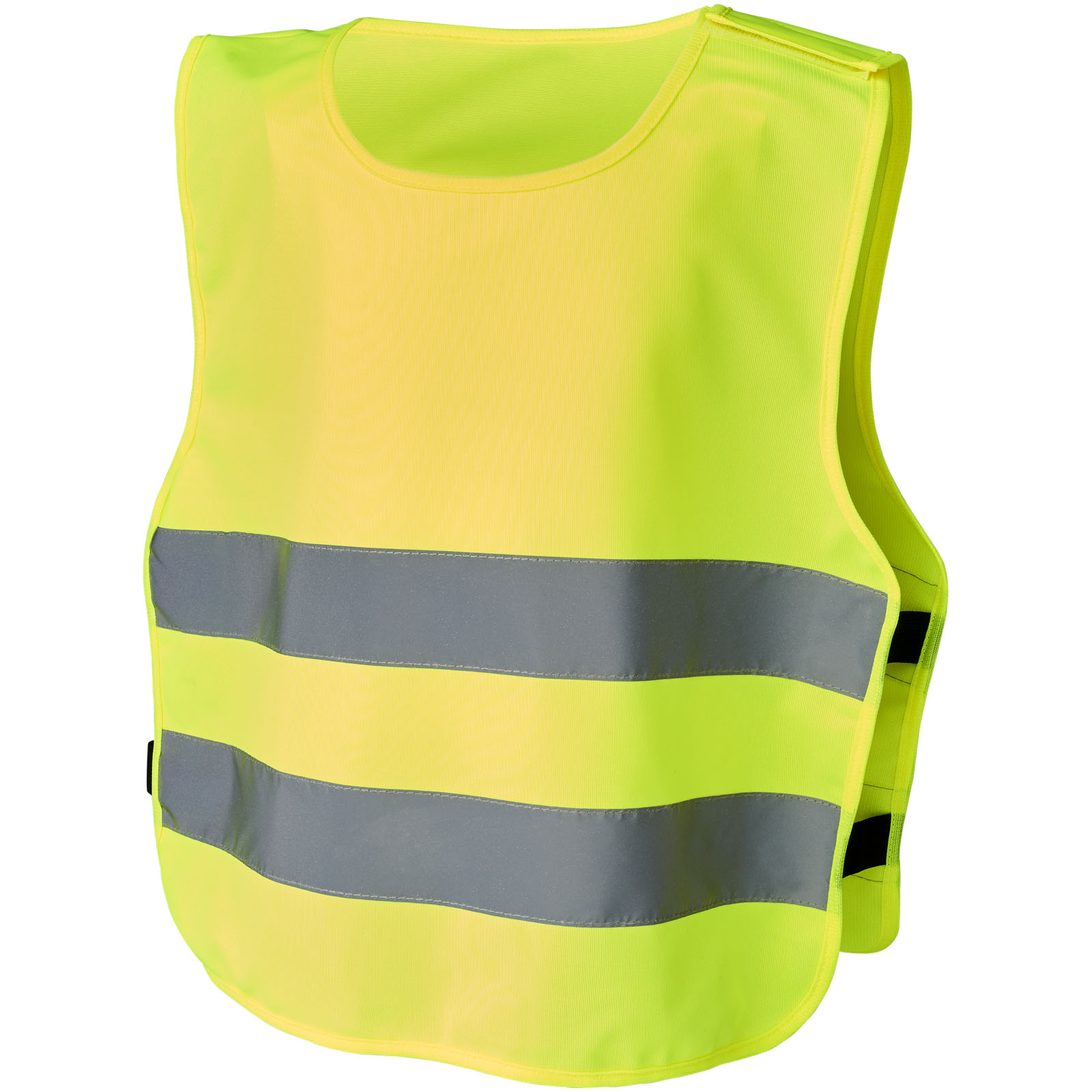 12202300 RFX™ Marie XS safety vest with hook&loop for kids age 7-12 - Image 1