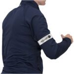 RFX™ Mats 38 cm reflective TPU safety slap wrap - Image 2