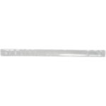 RFX™ Johan 38 cm reflective PVC safety slap wrap - Image 3