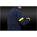 RFX™ Lynne 34 cm reflective TPU safety slap wrap - Image 5