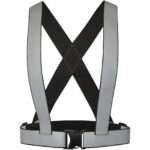 RFX™ Desiree reflective safety harness and vest - Image 4