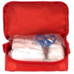 Basic 31-piece First Aid kit - Image 5