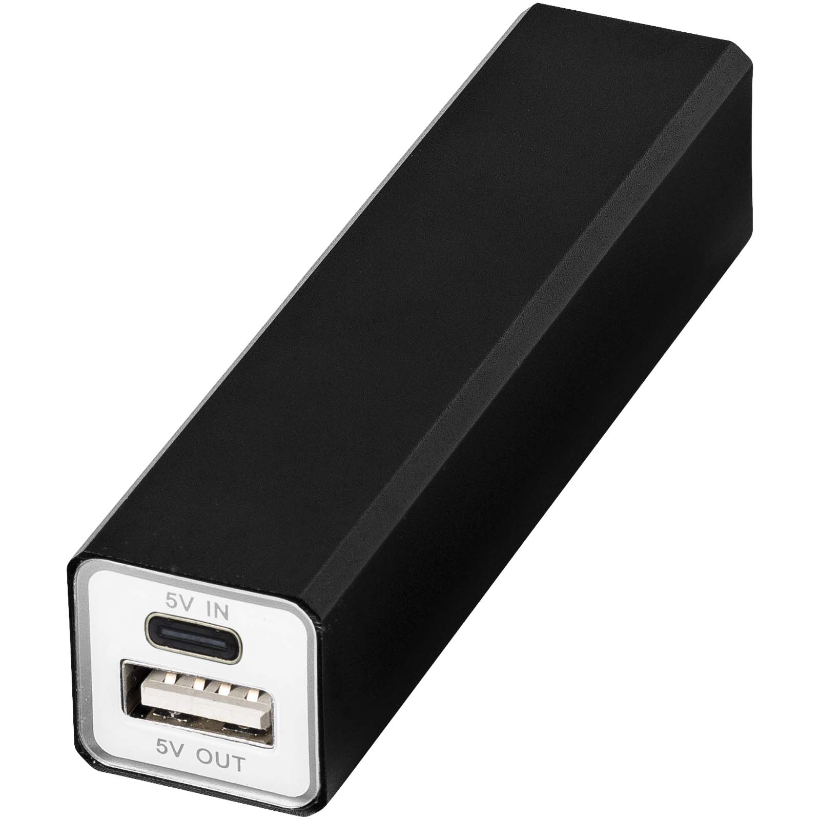 12349200 Volt 2200 mAh power bank - Image 1