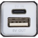 Volt 2200 mAh power bank - Image 2