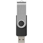 Rotate-basic 2GB USB flash drive - Image 4