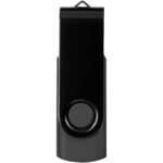 Rotate-metallic 4GB USB flash drive - Image 5