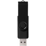Rotate-metallic 4GB USB flash drive - Image 4