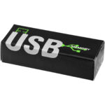 Rotate-metallic 4GB USB flash drive - Image 3