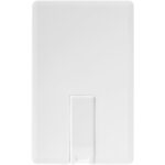 Slim card-shaped 2GB USB flash drive - Image 5