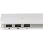 Spare 10.000 mAh power bank - Image 10