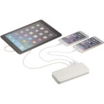 Spare 10.000 mAh power bank - Image 7