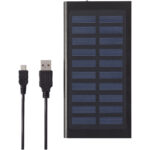 Stellar 8000 mAh solar power bank - Image 5