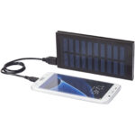 Stellar 8000 mAh solar power bank - Image 6