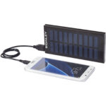Stellar 8000 mAh solar power bank - Image 2