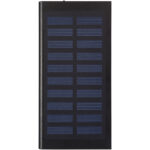 Stellar 8000 mAh solar power bank - Image 3