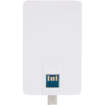 Duo slim 32GB USB drive with Type-C and USB-A 3.0 - Image 6