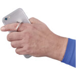 Cell aluminium ring phone holder - Image 4