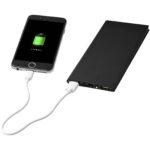Plate 8000 mAh aluminium power bank - Image 6