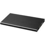 Plate 8000 mAh aluminium power bank - Image 7
