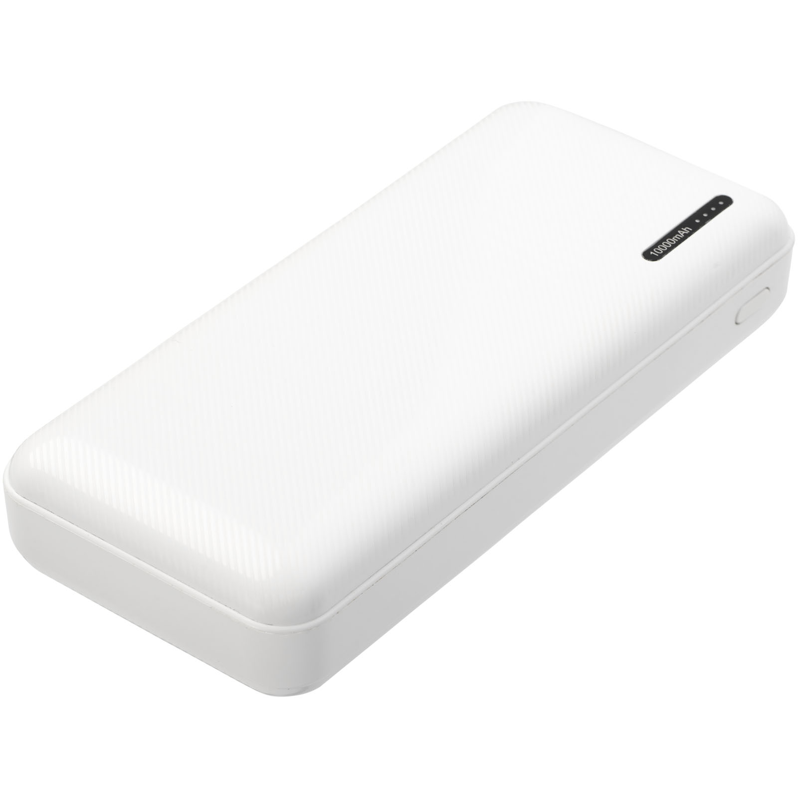 12412000 Compress 10.000 mAh high density power bank - Image 1