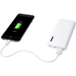 Compress 10.000 mAh high density power bank - Image 5