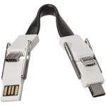 One 4-in-1 cable - Image 7