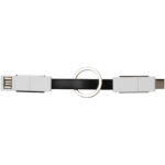 One 4-in-1 cable - Image 3
