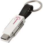 One 4-in-1 cable - Image 2