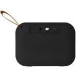 Fashion fabric Bluetooth® speaker - Image 4