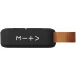 Fashion fabric Bluetooth® speaker - Image 3
