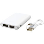 Odyssey 5000mAh high density power bank - Image 7