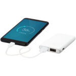 Odyssey 5000mAh high density power bank - Image 8