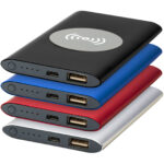 Juice 4000mAh wireless power bank - Image 9