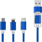 Versatile 5-in-1 charging cable - Image 5