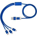 Versatile 5-in-1 charging cable - Image 3