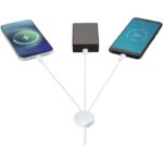 Pure 5-in-1 charging cable with antibacterial additive - Image 7