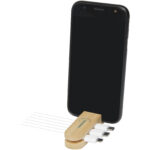 Edulis bamboo cable manager - Image 2