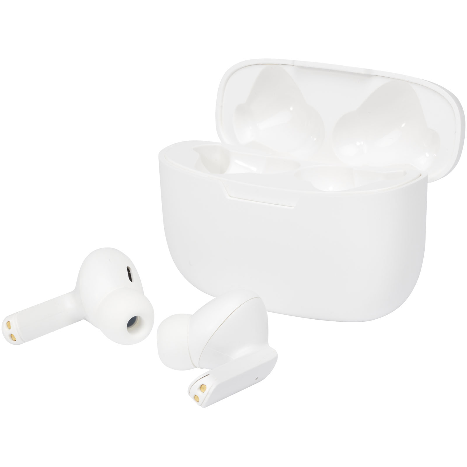 12429001 Essos 2.0 True Wireless auto pair earbuds with case - Image 1